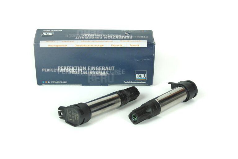 Kit two ignition coils for BMW R1150R, R1150RT, R1150RS, R1100S with