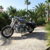 Center Lifter for BMW R850C R1200C Montauk Independent Avant Garde R1200CL - Image 3