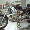 Center Lifter for BMW R850C R1200C Montauk Independent Avant Garde R1200CL - Image 2