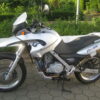 Kupplungshebel für BMW F650GS, F650GS-Dakar und F650CS Scarver – Bild 4