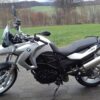 Center Lifter assembly stand lifter for BMW F650GS twin F800GS without center stand - Image 2