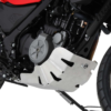 Hepco+Becker kit of robust aluminum engine guard plate for BMW F650GS and F650GS-Dakar - Image 4