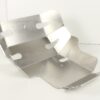 Hepco+Becker kit of robust aluminum engine guard plate for BMW F650GS and F650GS-Dakar - Image 3