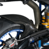Ilmberger Carbon Hinterradabdeckung Kotflügel für BMW HP2 Sport 2008-2012 (190/55 ZR17) – Bild 2