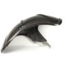 Ilmberger carbon rear wheel cover BMW R1200GS K50 and Adventure K51 2018 - Image 3