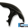 Ilmberger carbon rear wheel cover for BMW R1200R 2011-2014 - Image 2