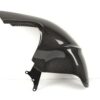 Ilmberger carbon rear wheel cover for BMW R1200GS 2004-12 and Adventure 2005-13 K25 with ESA