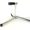 Tail Lifter mounting stand rear wheel axle for BMW RnineT and Pure /5 Race Scrambler Urban G/S