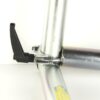 Tail Lifter mounting stand rear wheel axle for BMW RnineT and Pure /5 Race Scrambler Urban G/S - Image 5
