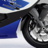 Kotflügel Verlängerung Spritzschutz vorne für BMW BMW K1200S K1300S K40 – Bild 3