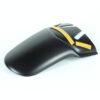Front fender extension splash guard for BMW F800GT F800R F800S F800ST