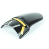 Front fender extension splash guard for BMW F800GT F800R F800S F800ST - Image 3