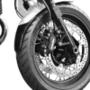 Kotflügel Verlängerung Spritzschutz vorne für BMW RnineT Racer Pure /5 – Bild 4
