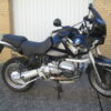 Sachs Kupplungsscheibe Reibscheibe für BMW R850GS R850R R850RT Typ259 (Kopie) – Bild 5