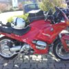 Sachs Kupplungsscheibe Reibscheibe für BMW R850GS R850R R850RT Typ259 (Kopie) – Bild 7