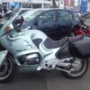 Sachs Kupplungsscheibe Reibscheibe für BMW R850GS R850R R850RT Typ259 (Kopie) – Bild 6