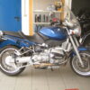 Sachs Kupplungsscheibe Reibscheibe für BMW R850GS R850R R850RT Typ259 (Kopie) – Bild 4
