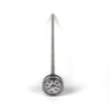 RR Ölthermometer Öltemperaturanzeiger, weißes Ziffernblatt für BMW R65GS R80G/S R80ST R80GS Basic R100GS Paris-Dakar – Bild 3