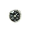 RR Ölthermometer Öltemperaturanzeiger, schwarzes Ziffernblatt für BMW S1000R S1000RR S1000XR HP4
