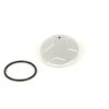 Wunderlich swingarm bearing cover left for BMW R1200GS + Adventure K25 - Image 4