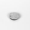 Wunderlich swingarm bearing cover left for BMW R1200GS + Adventure K25 - Image 3