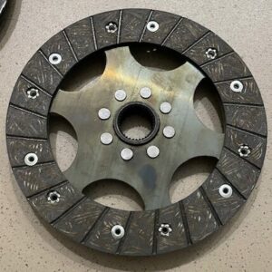 Sachs clutch friction disc for BMW R45 R65 R80R R80RT R100R R100RT