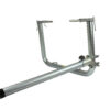 Lifter with adapter assembly stand lifter for BMW R1100S and Boxer Cup